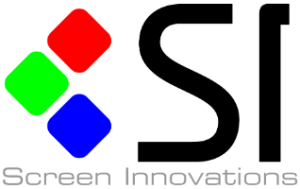 Screen Innovations Logo