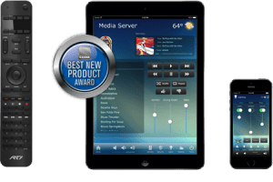 Remote Control Programming Service