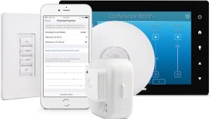 Lighting Control Devices