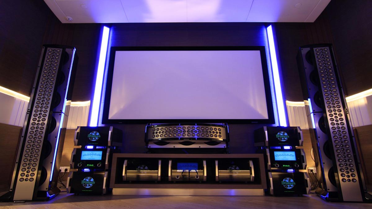 Tips for Buying a Home Theater Multimedia Tech