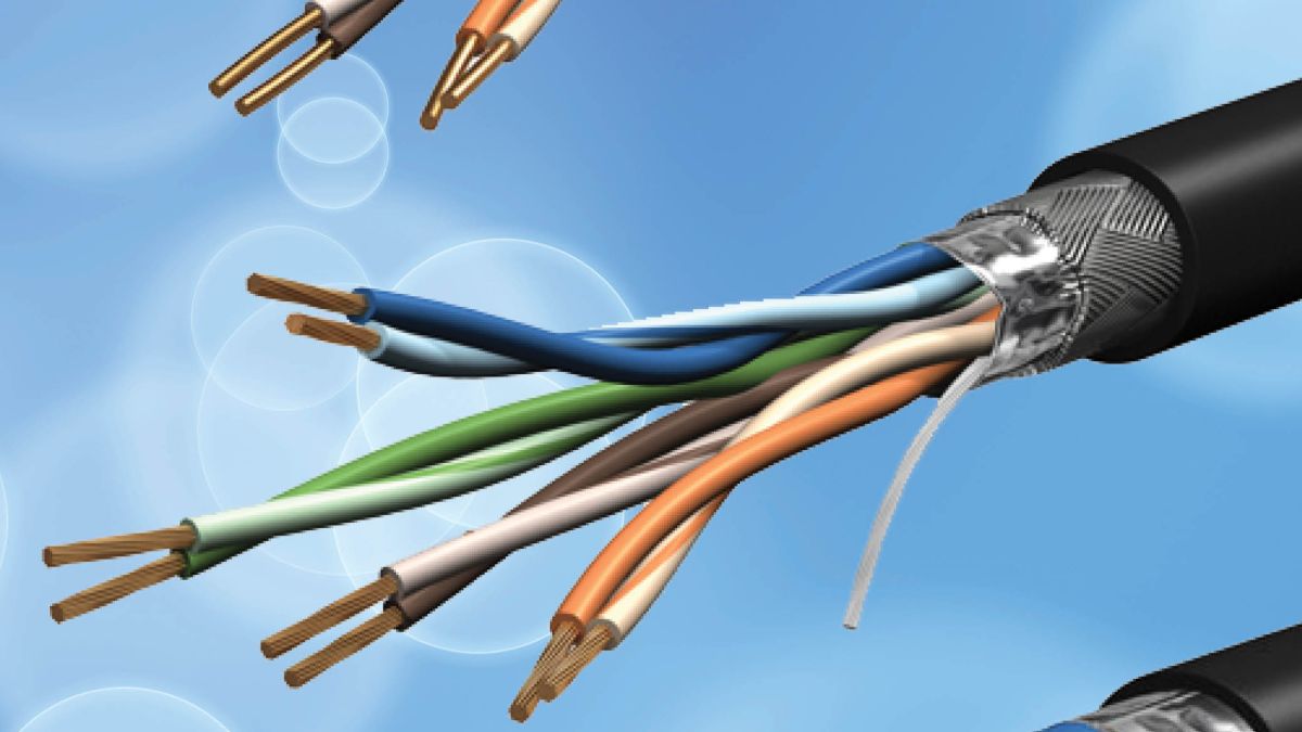 Common tv cables, connectors, and ports Multimedia Tech