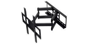 full motion tv mount