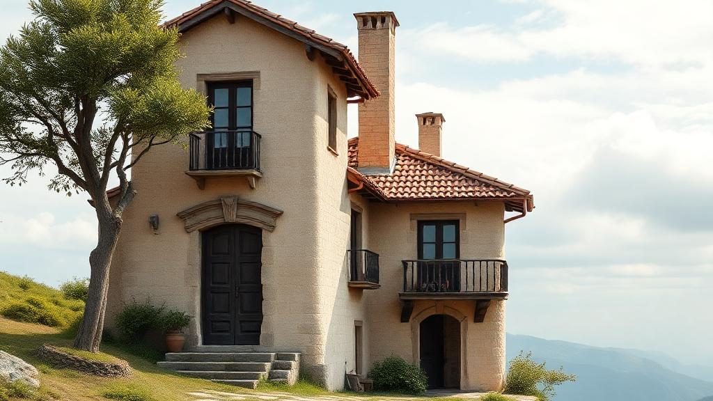 Maximize Performance With the Ultimate Ubiquiti WiFi Flagship Access Points this 2025 10 a house with a tree and grass