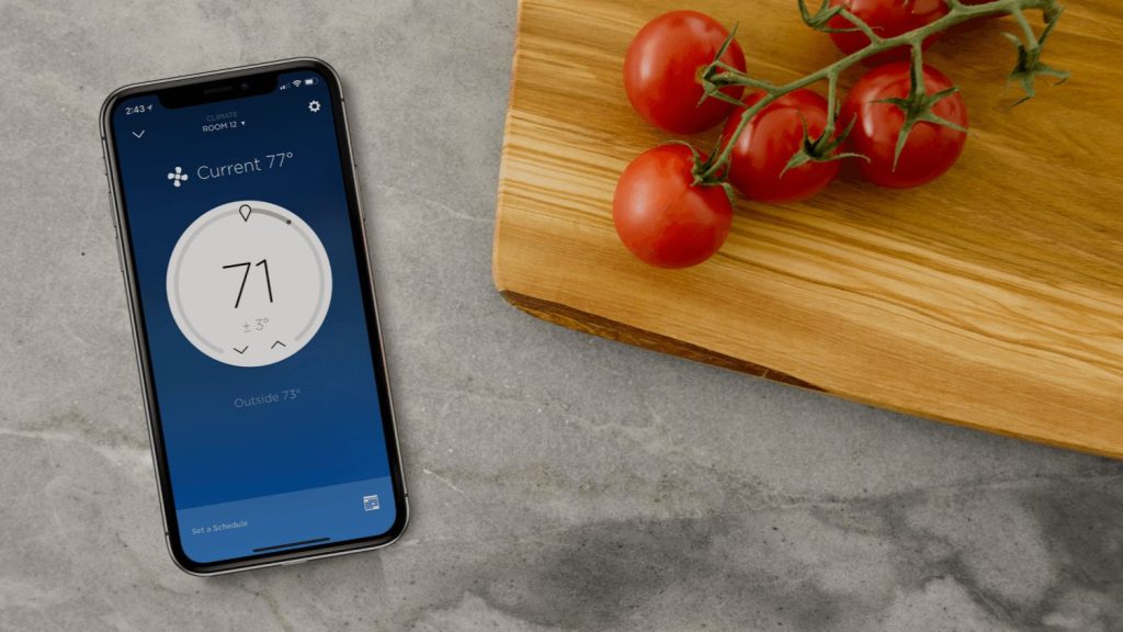 Savant Climate Control Systems: Expert Insights In 2025 4 Key Benefits of Savant Climate Control