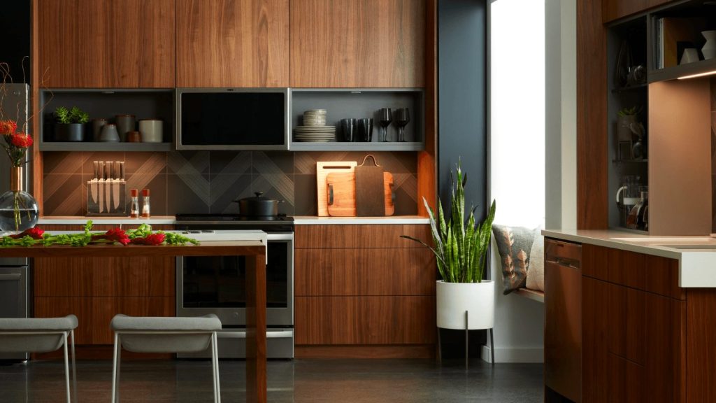 Savant Home: Your #1 Smart, Efficient Space 5 Smart lighting used to transform space