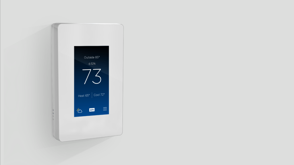 Savant Climate Control Systems: Expert Insights In 2025 3 Understanding Savant Climate Control Systems