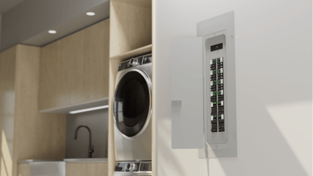 Savant Home: Your #1 Smart, Efficient Space 3 Savant home with smart appliances