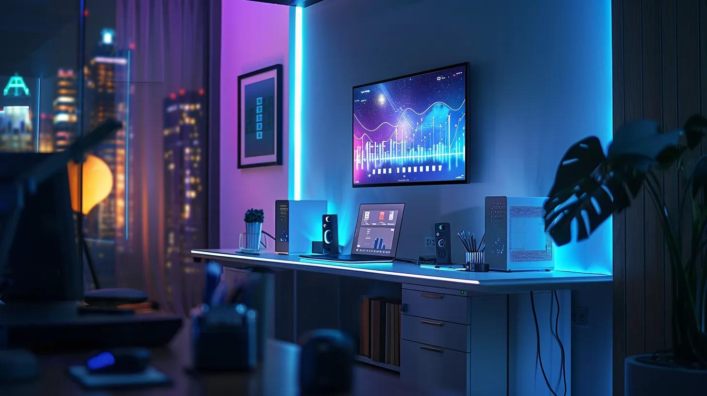 Choosing Between Mesh Wifi and Extenders for Coverage