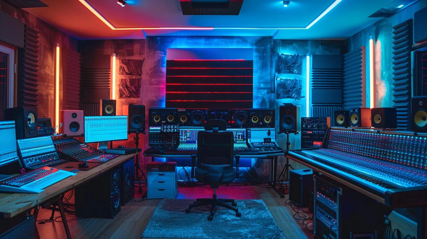 Savant music